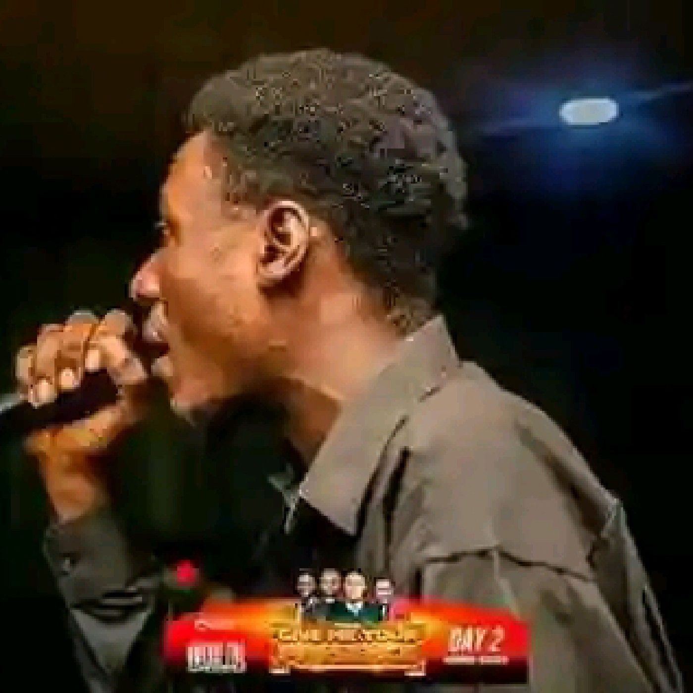 SPIRIT CHANT - MimiWorshipOfficial