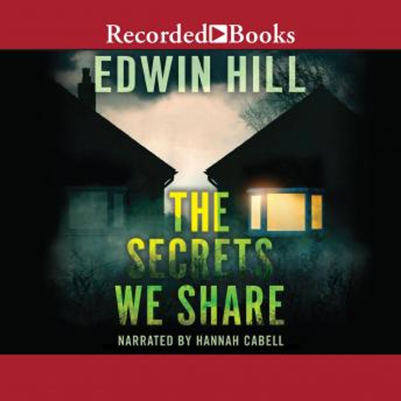 Access Must-Have Audiobooks in Mystery, Thriller & Horror, Suspense