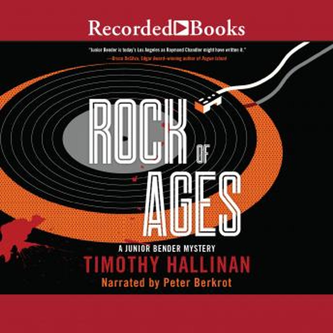 Explore the Latest Full Audiobooks in Mystery, Thriller & Horror, Police & Detective