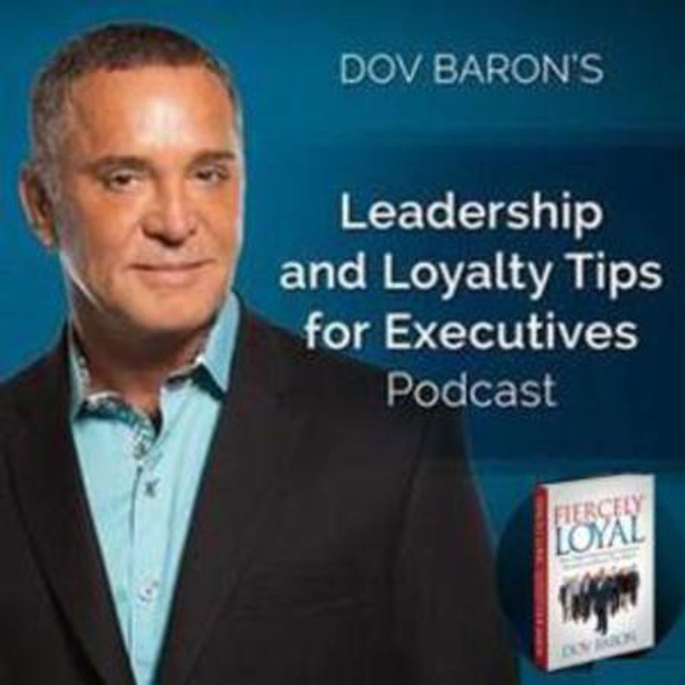 The Dov Barron Show
