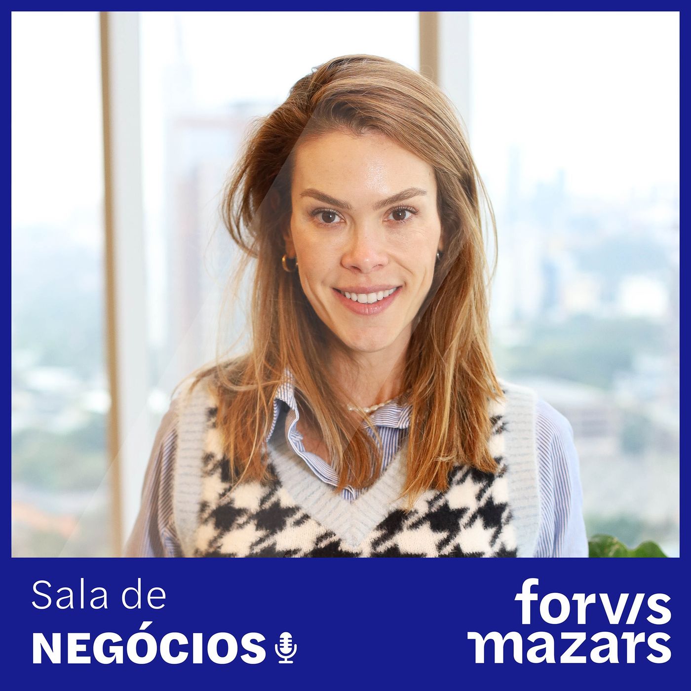 #390 A revolução silenciosa da burocracia veicular: como transformar fricção em experiência | Manoela Badia (Gringo e Zapay) episode artwork