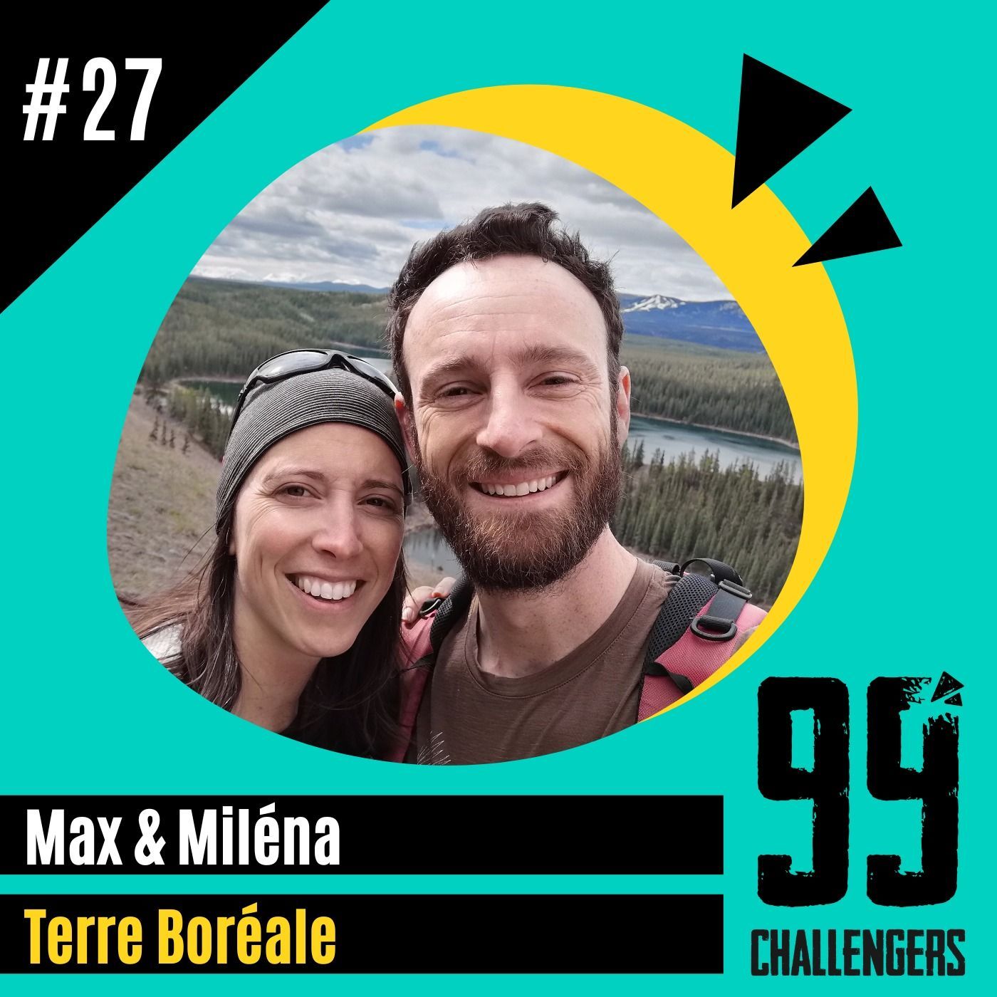 #27 - Terre Boréale côté coulisses : façonner une entreprise durable qui nous correspond episode artwork