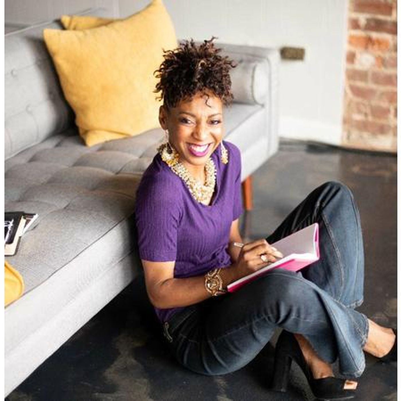 The Sharvette Mitchell Radio Show