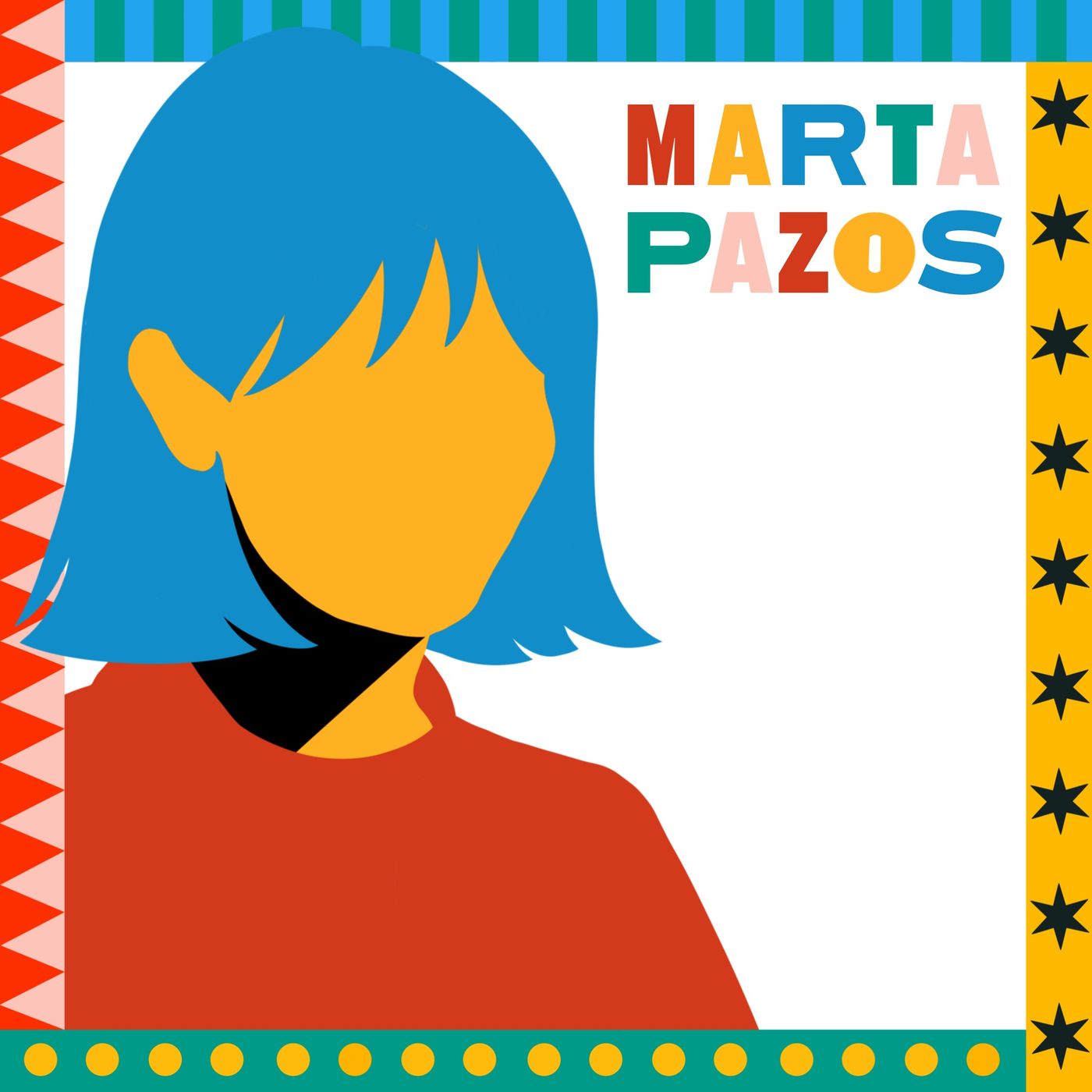 Delirando con Marta Pazos (de nuevo)