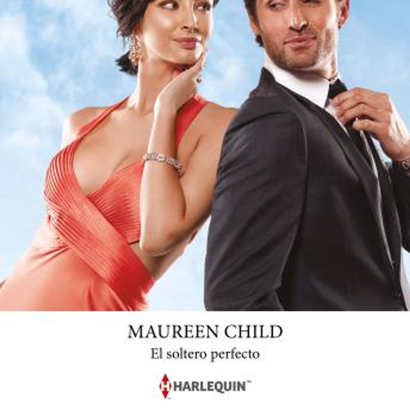 [Spanish] - El soltero perfecto by Maureen Child episode artwork