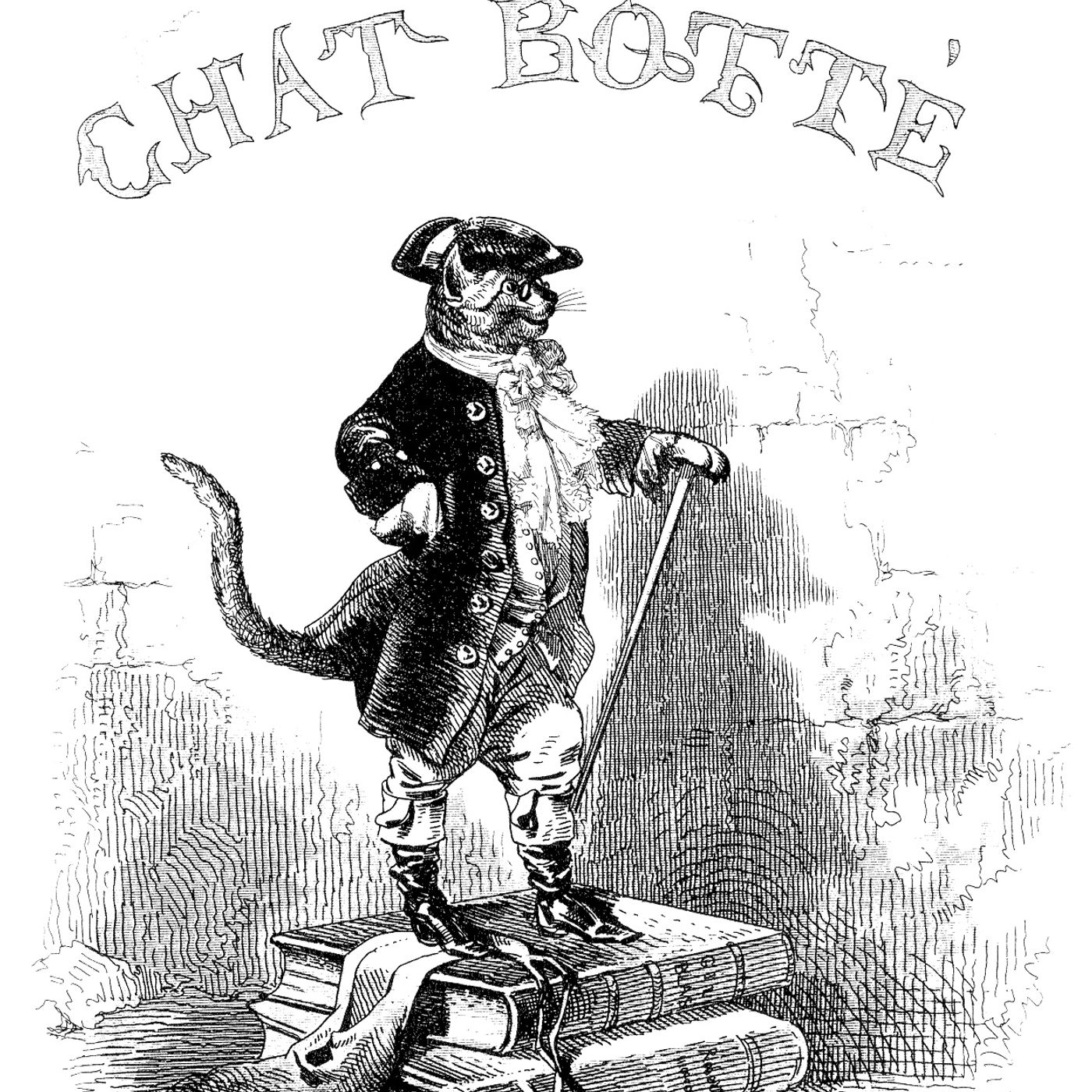Puss in Boots