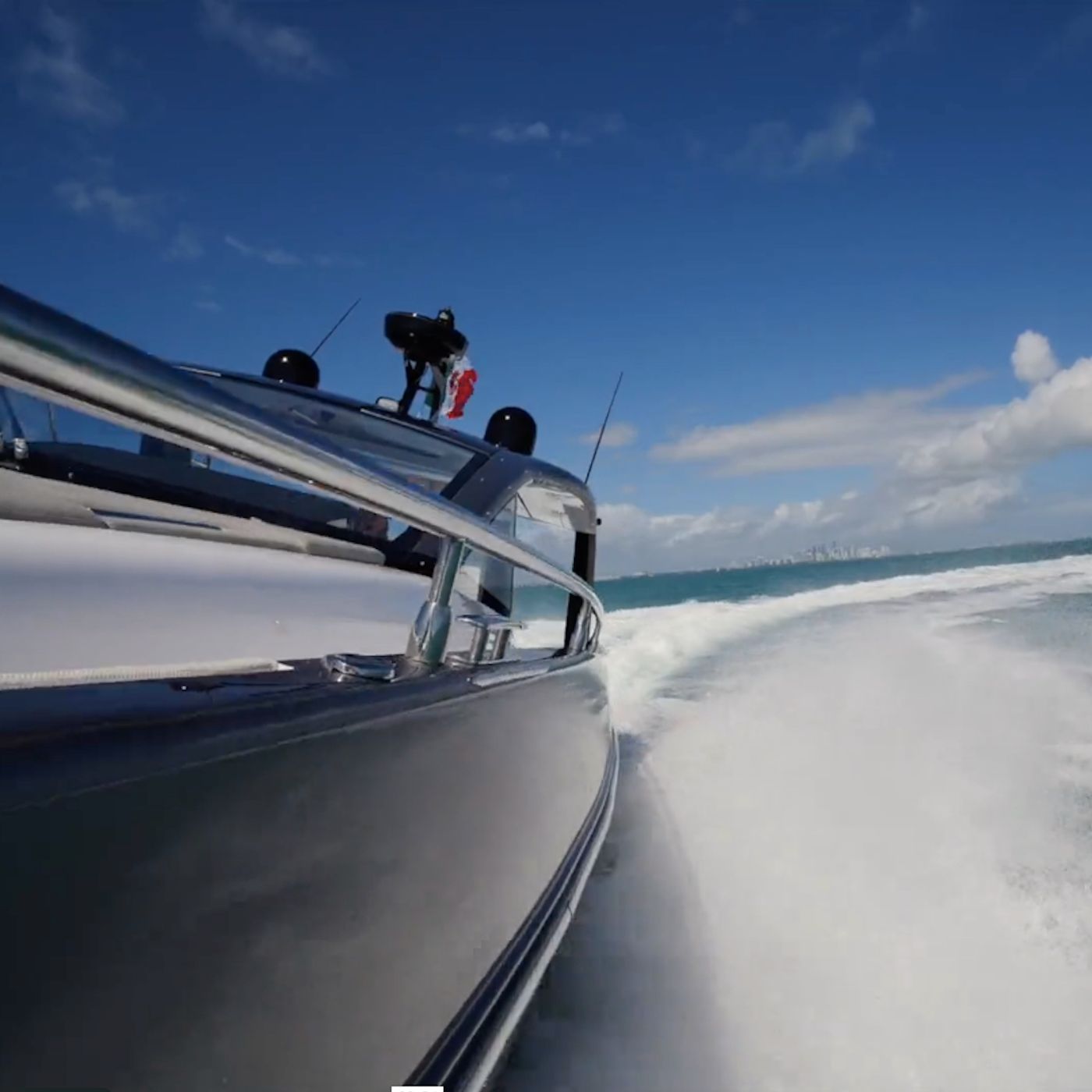 I BoatCast informativi