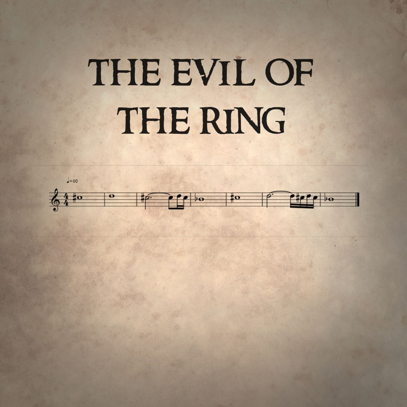 02 - The Evil of the Ring 02 - The Evil of the Ring