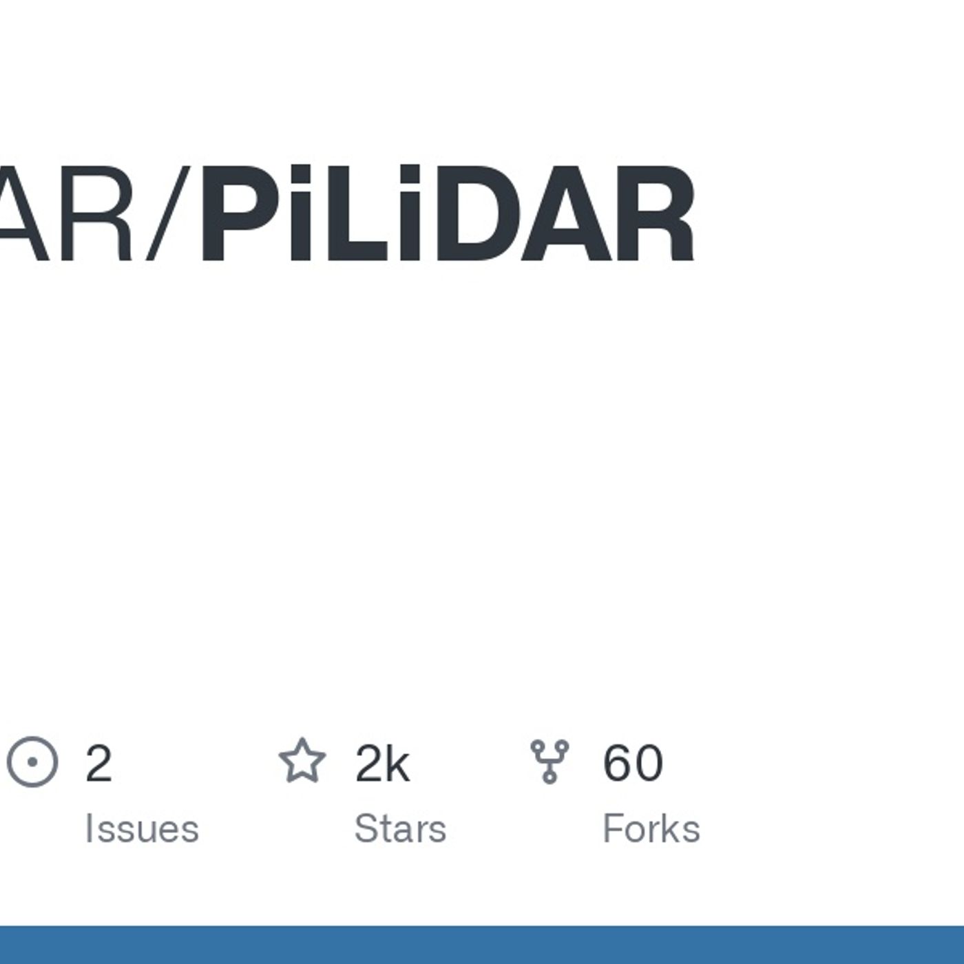 GitHub Daily Trend