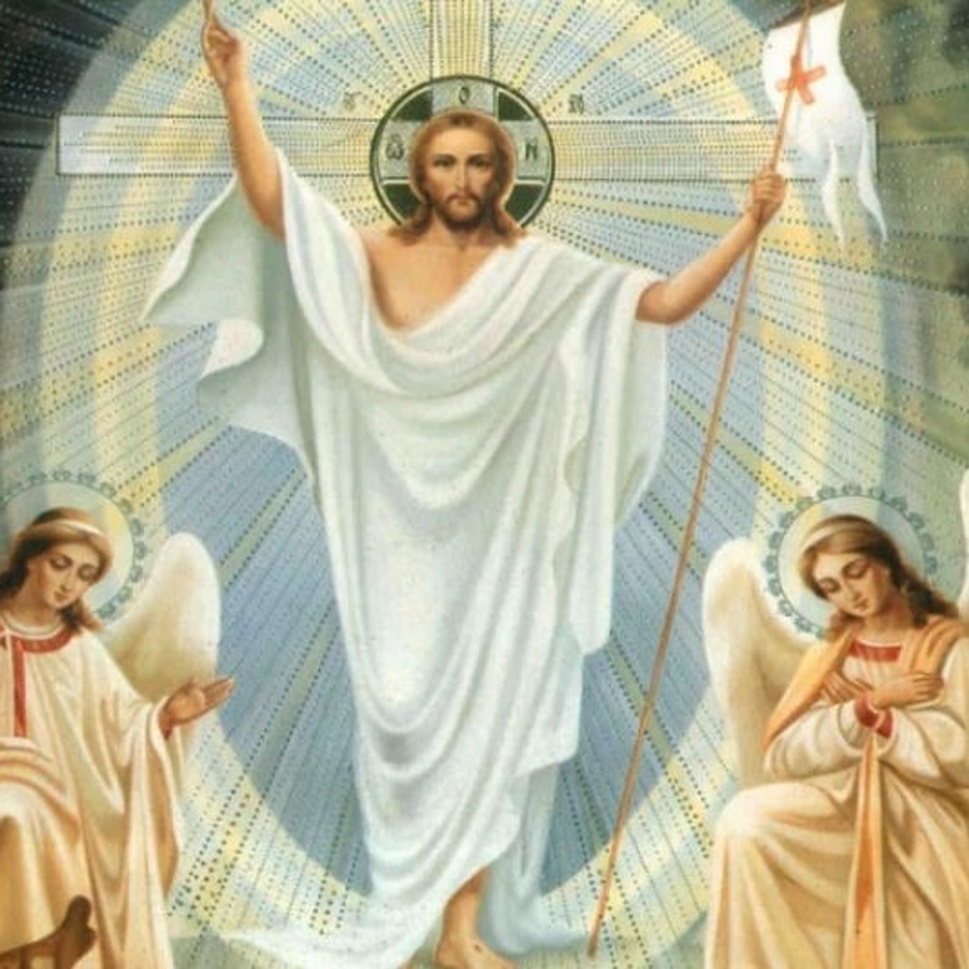 5 de abril - Domingo de Resurrección