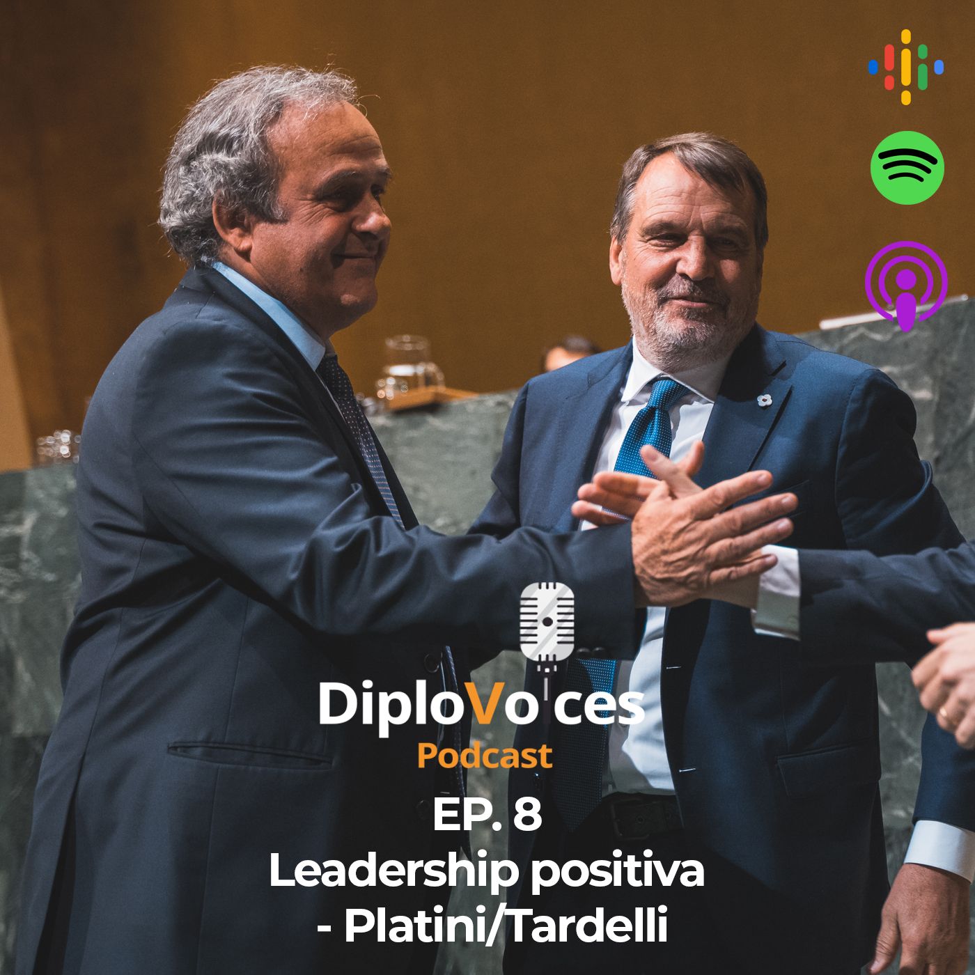 DiploVoices