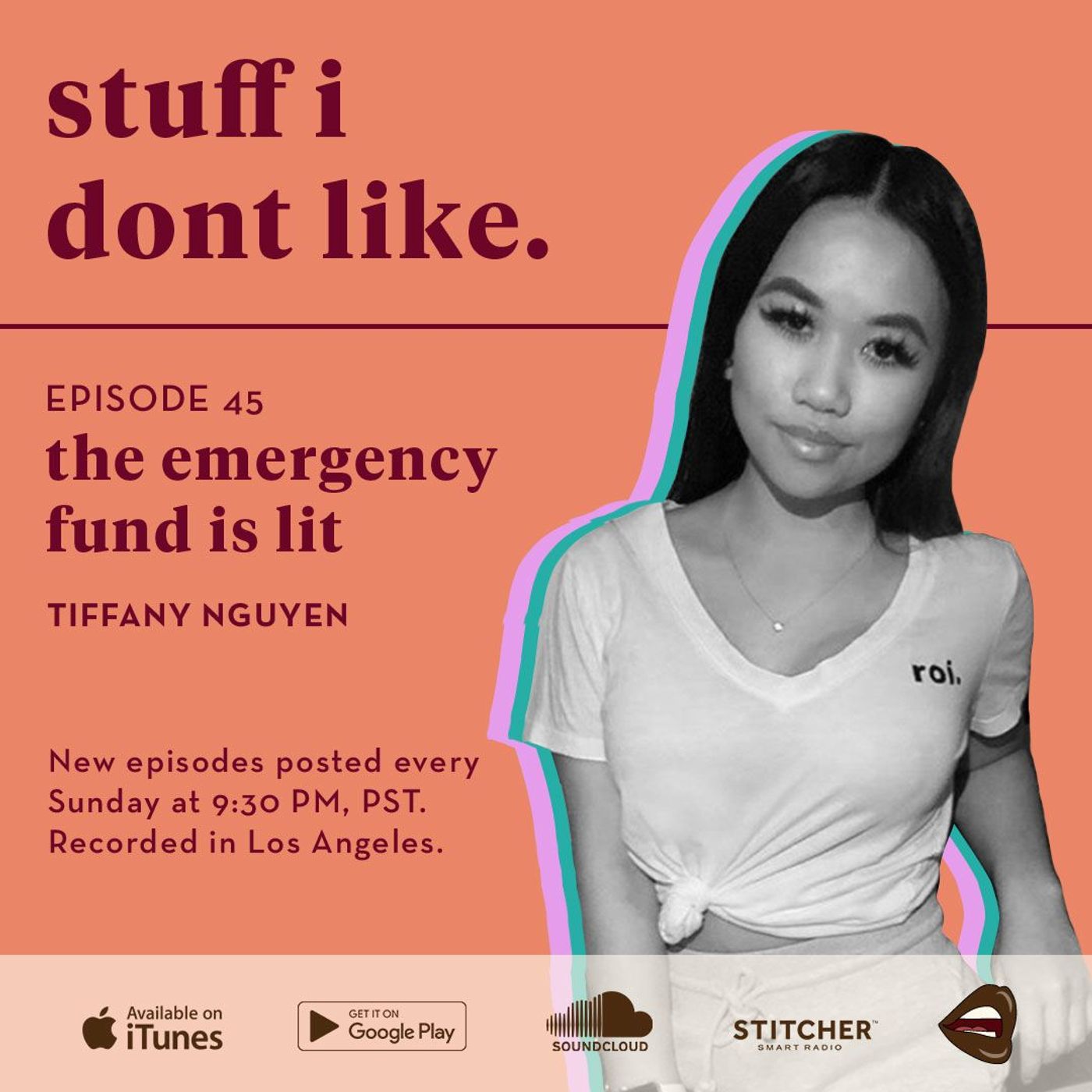 The Emergency Fund is Lit The Emergency Fund is Lit