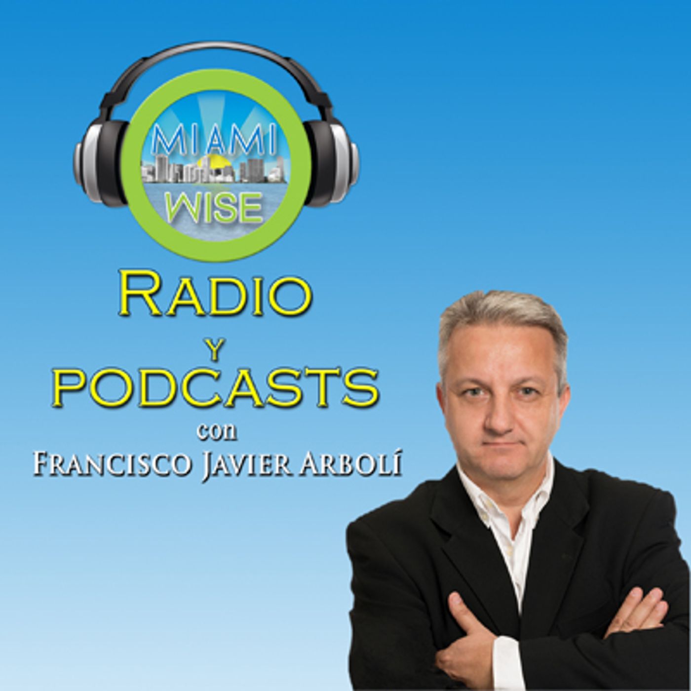 Los podcasts y la radio convencional: Aclarando tópicos con Allan Tépper.