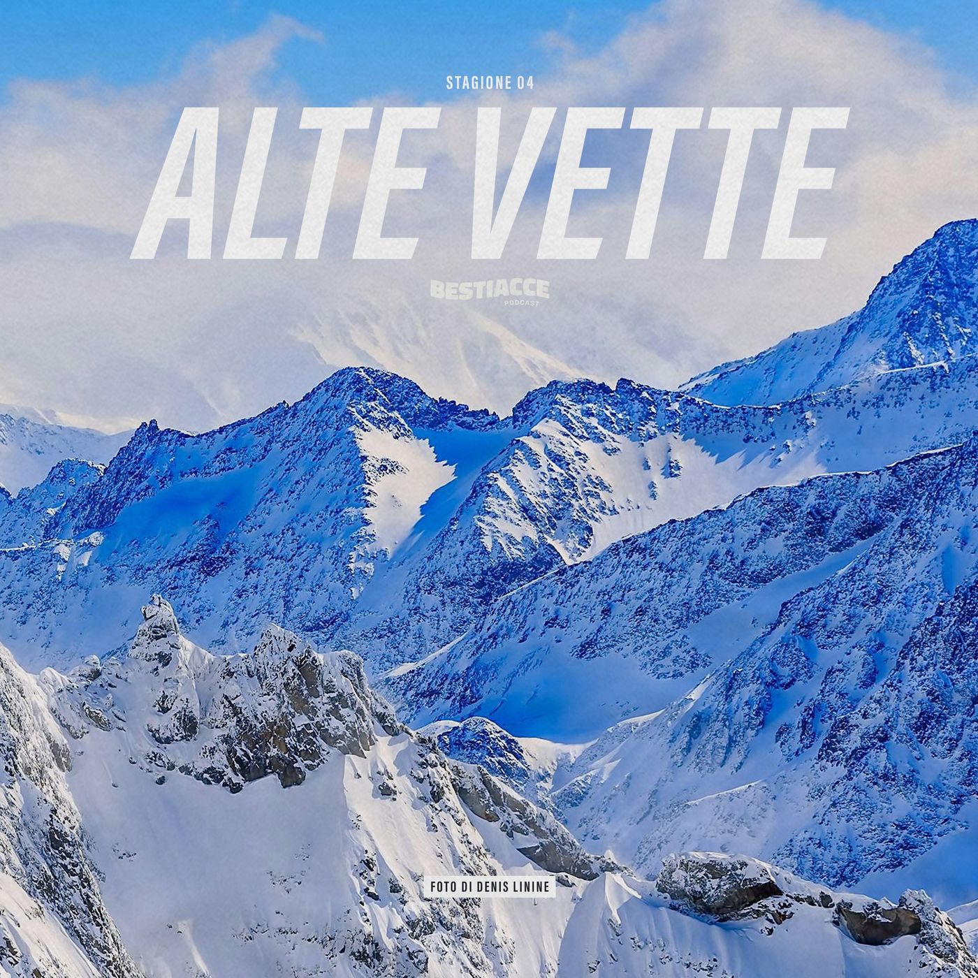 Ep 35 • Alte Vette
