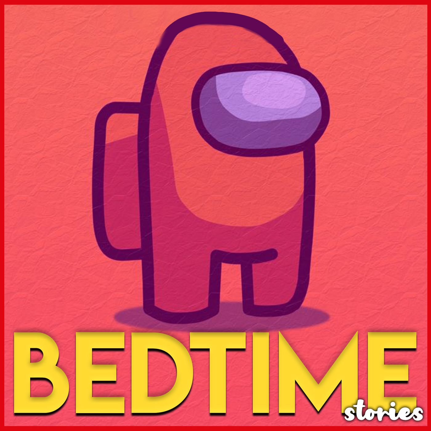 Among Us - Bedtime Story ·