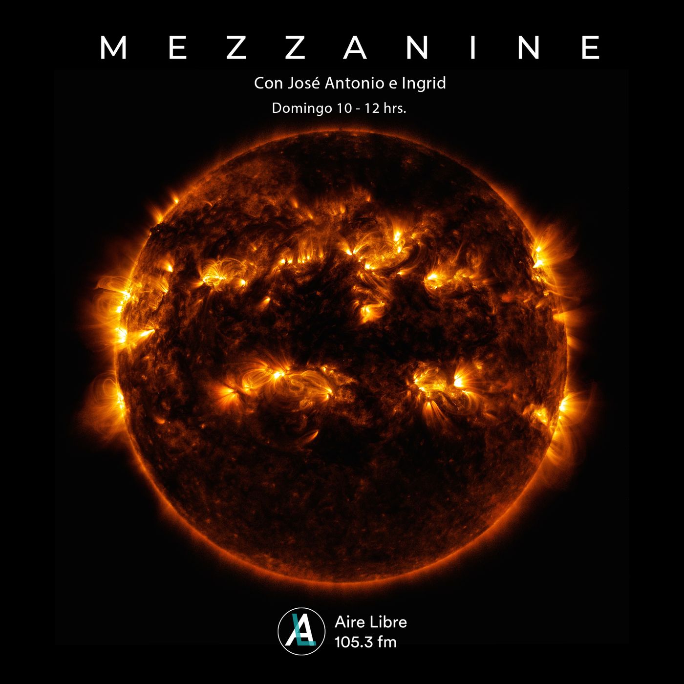 Mezzanine
