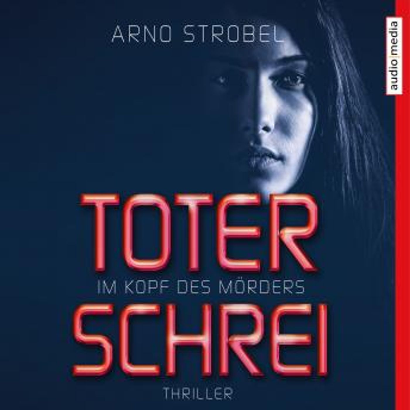 New Full Audiobooks in Mystery, Thriller & Horror, Suspense