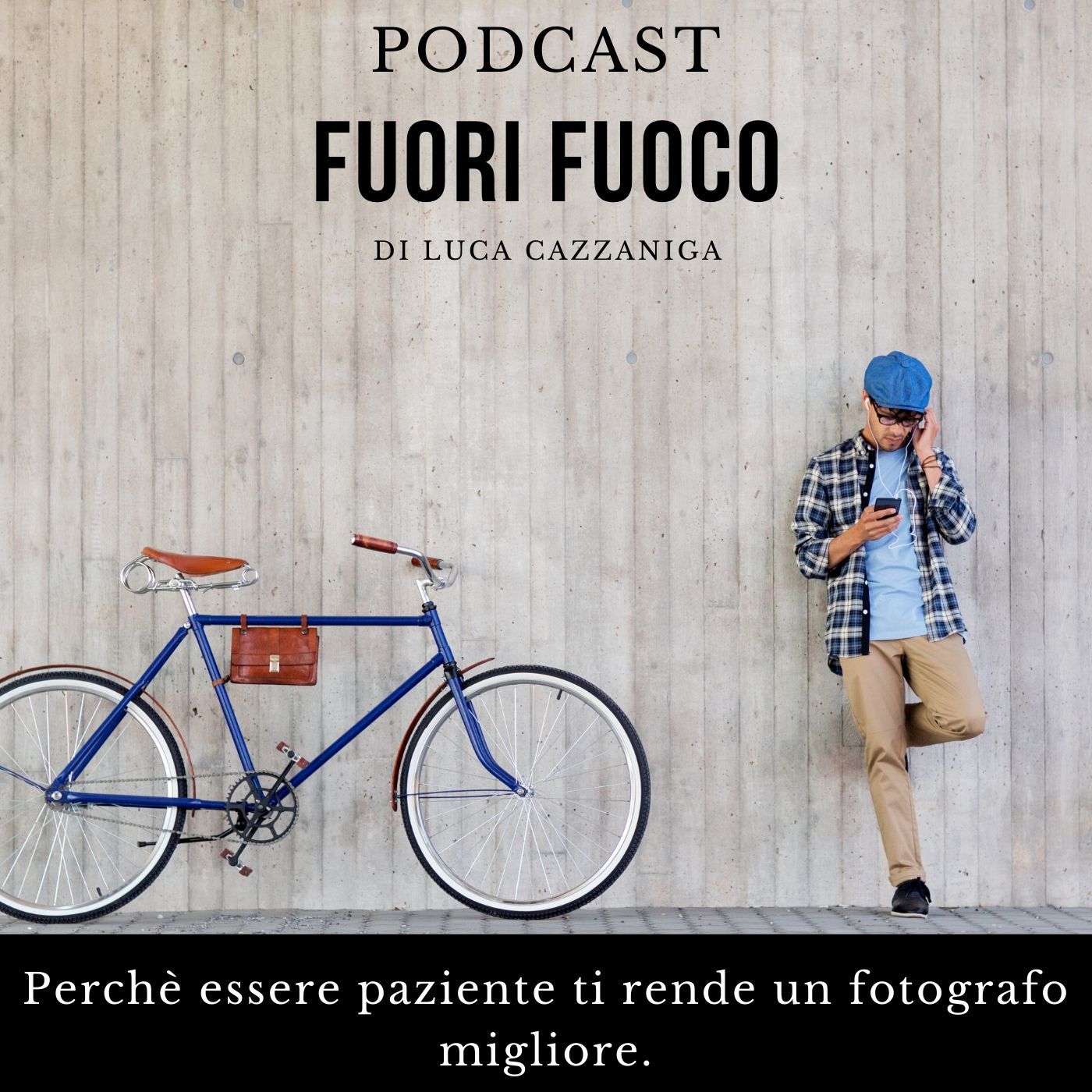 Fuori Fuoco