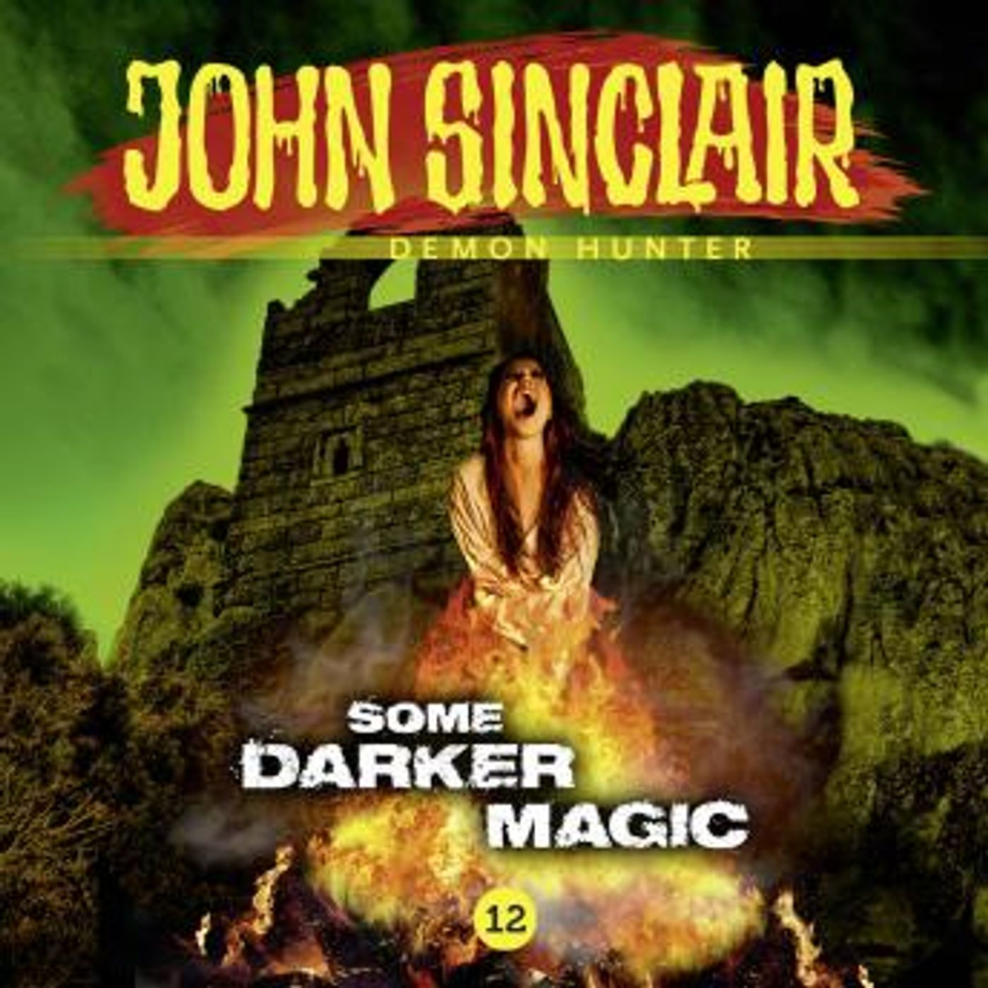 Get New Full Audiobooks in Mystery, Thriller & Horror, Horror