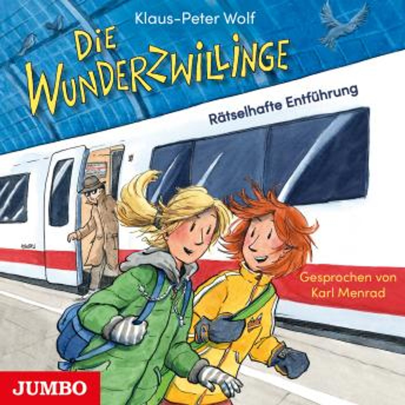 Download Incredible Full Audiobooks in Kids, Mystery & Fantasy
