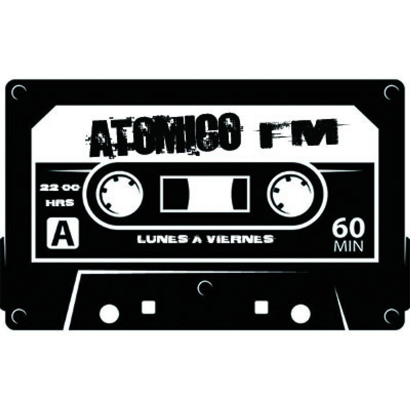 Atómico Fm