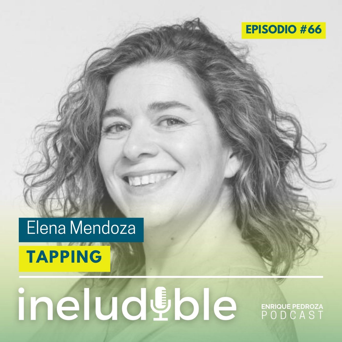 Ineludible Podcast con Enrique Pedroza