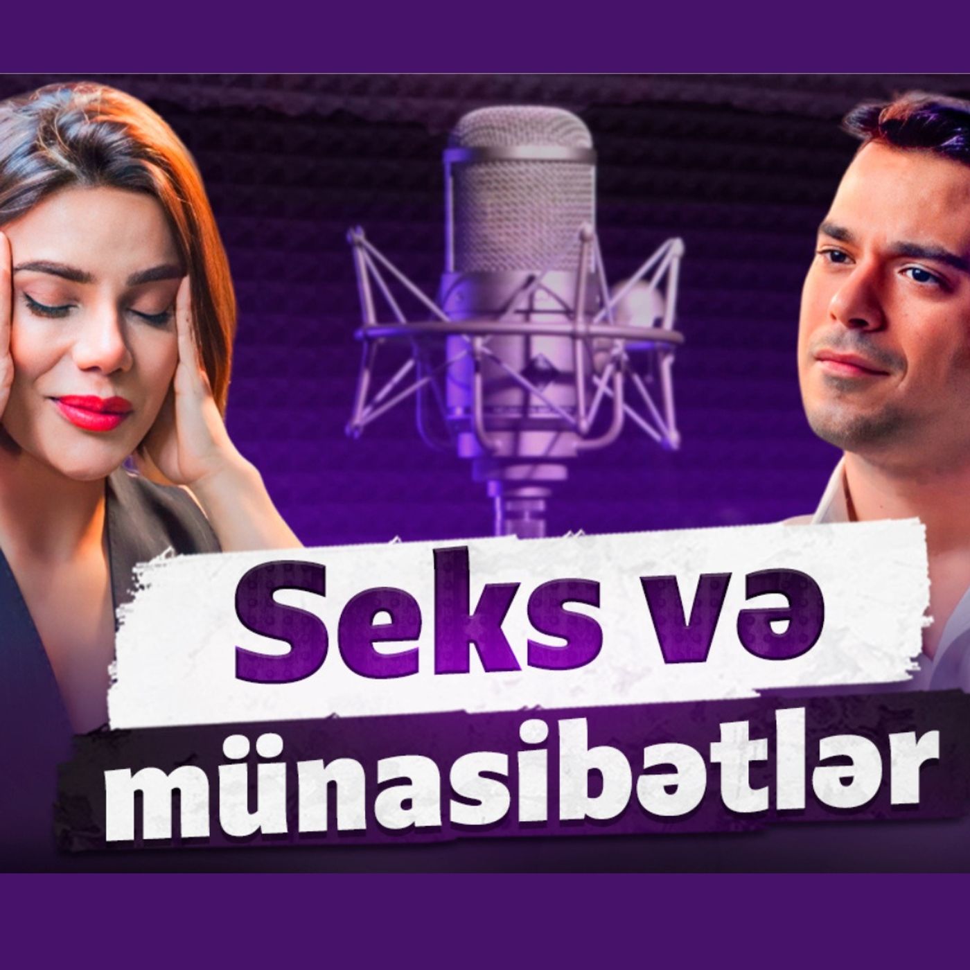 Səma Abiyeva -nın podkastı