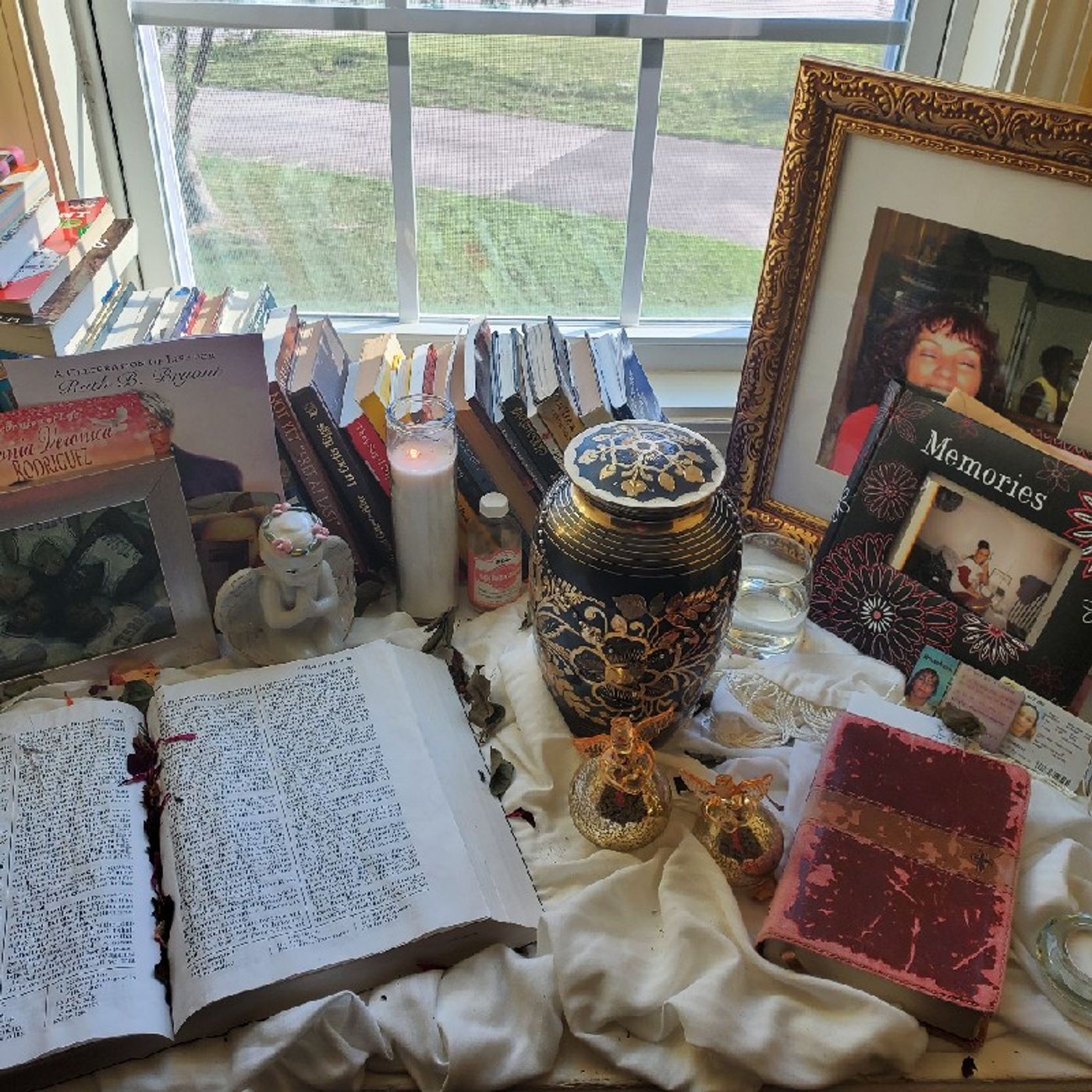 Yovel Riches\'s podcast