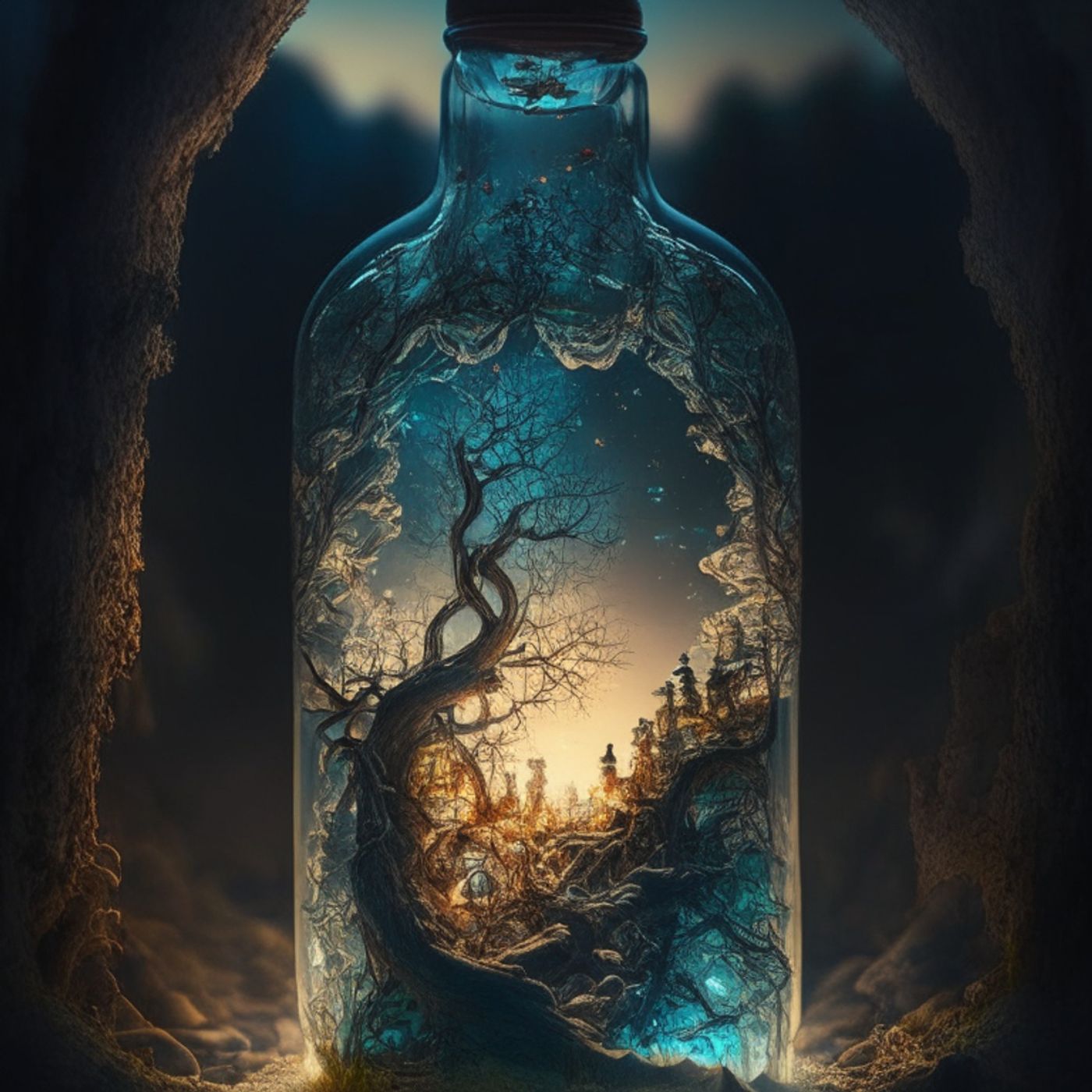 The Quest for the Lost City of the Elves cover art