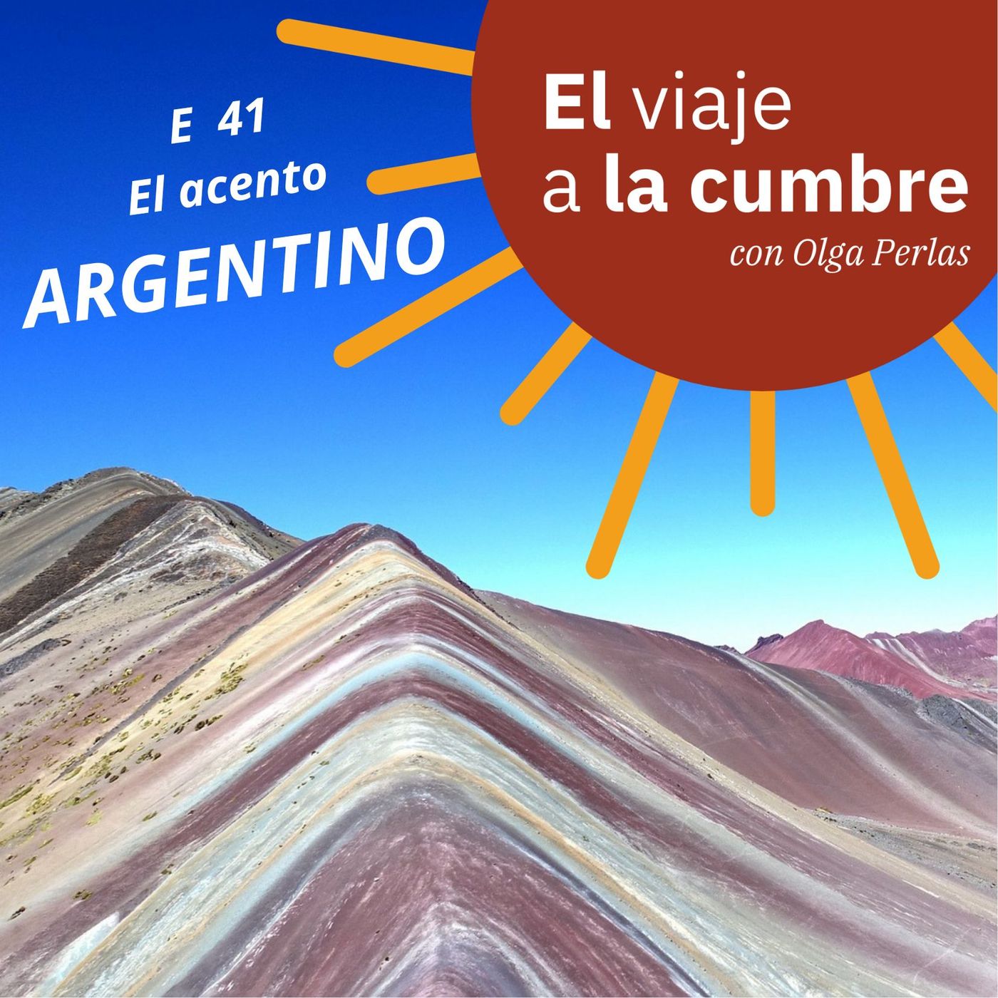El viaje a la cumbre