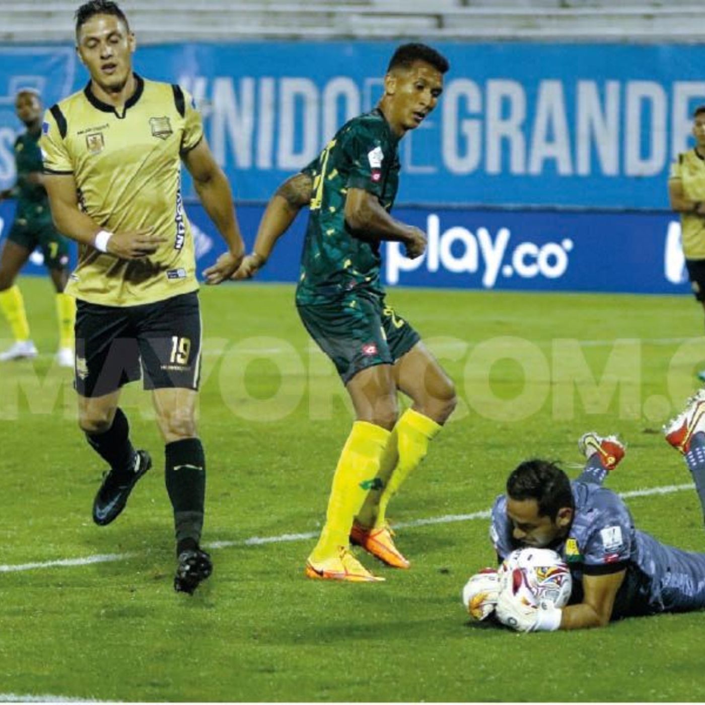 Portada de Corazón Leopardo