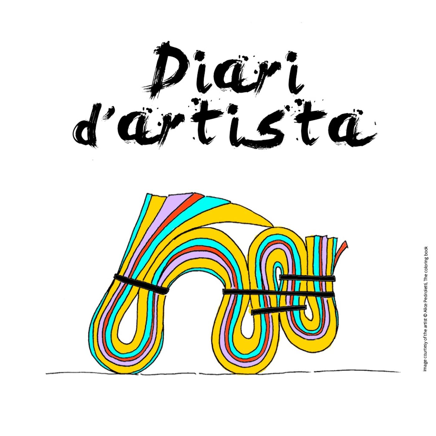 Alessio Ballerini | Blob