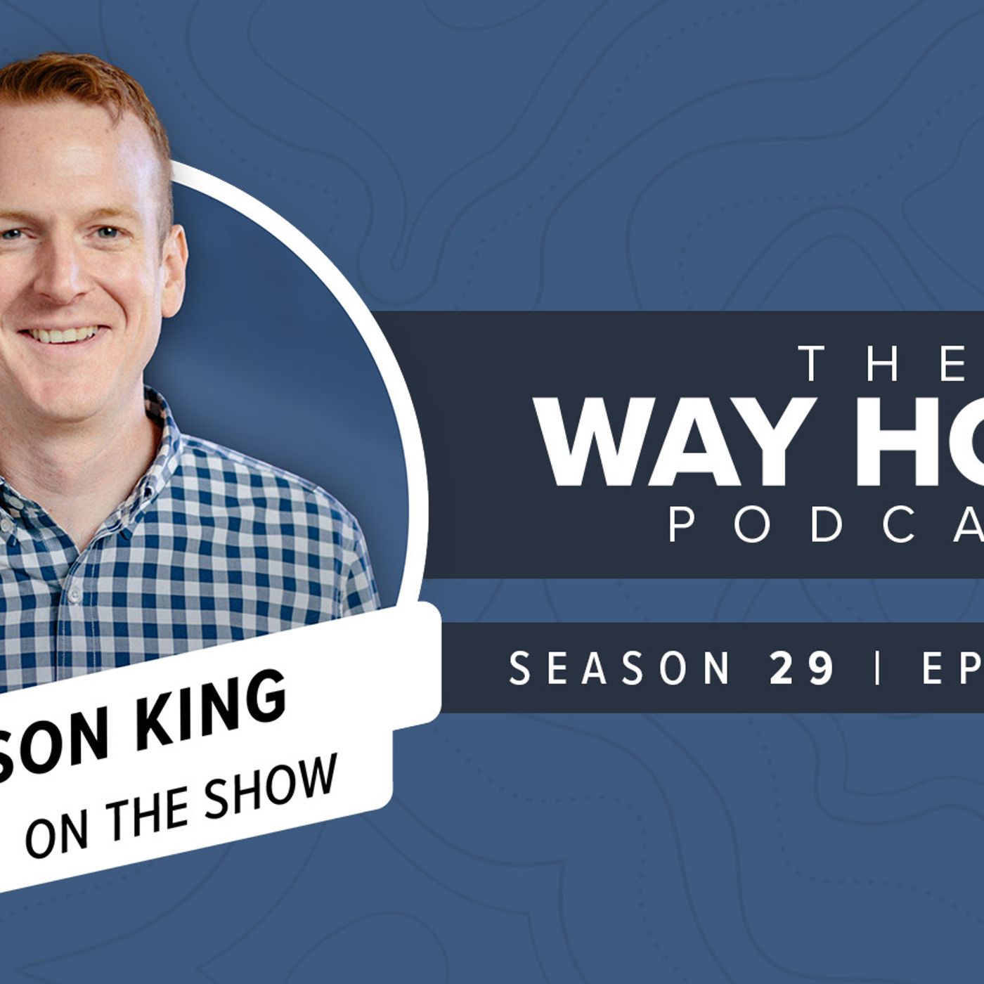 The Way Home with Dan Darling