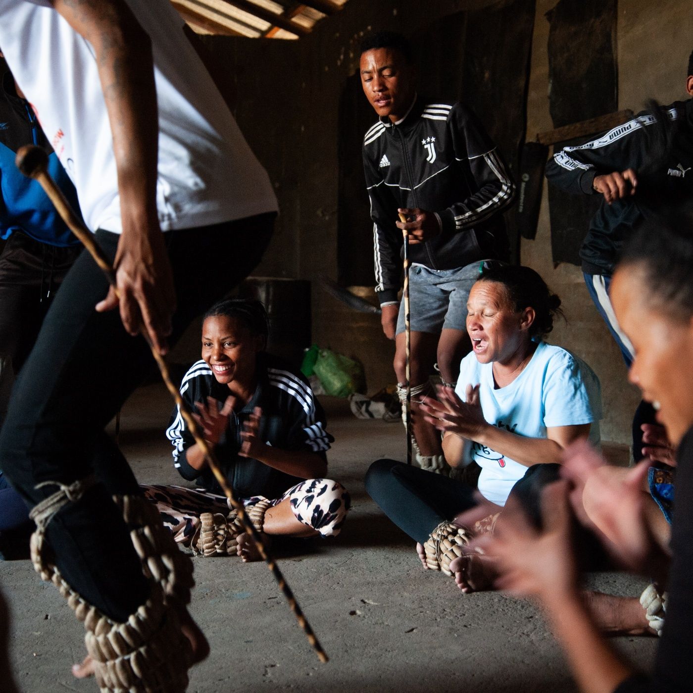 45° Oriente Occidente Dance Festival