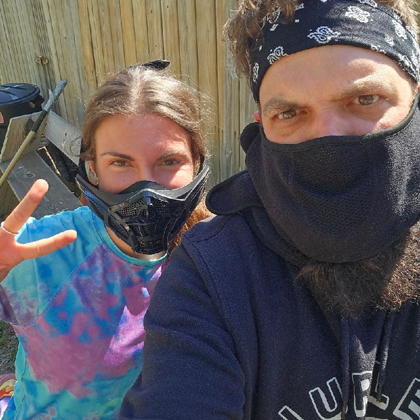 imhoodie w/Brumfield episode artwork