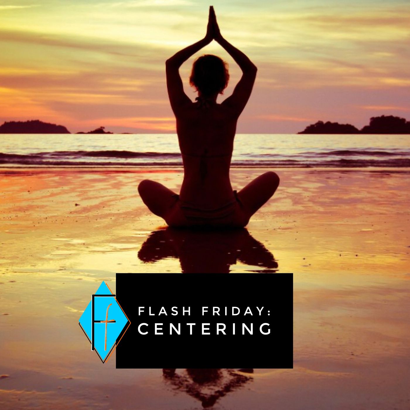 Flash Friday 019: Centering