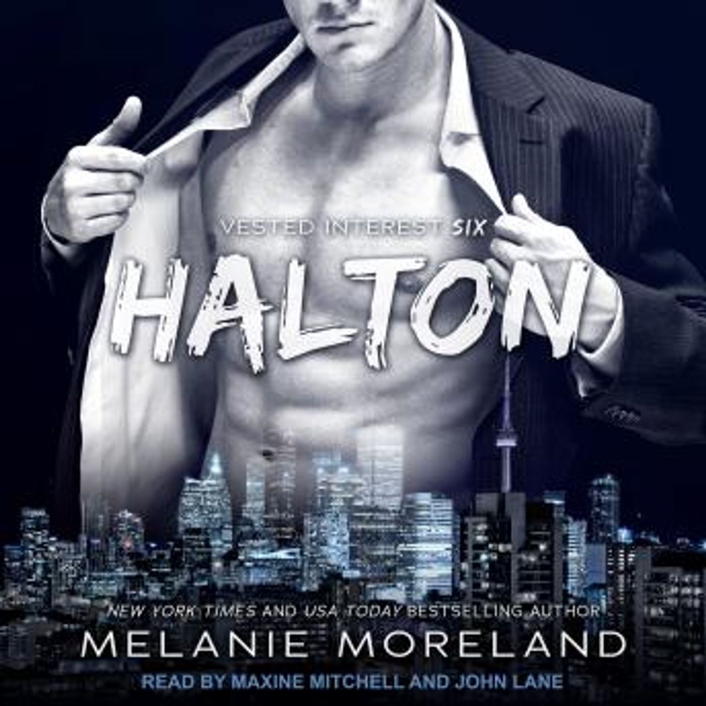 Listen to Latest Full Audiobooks in Romance, Modern