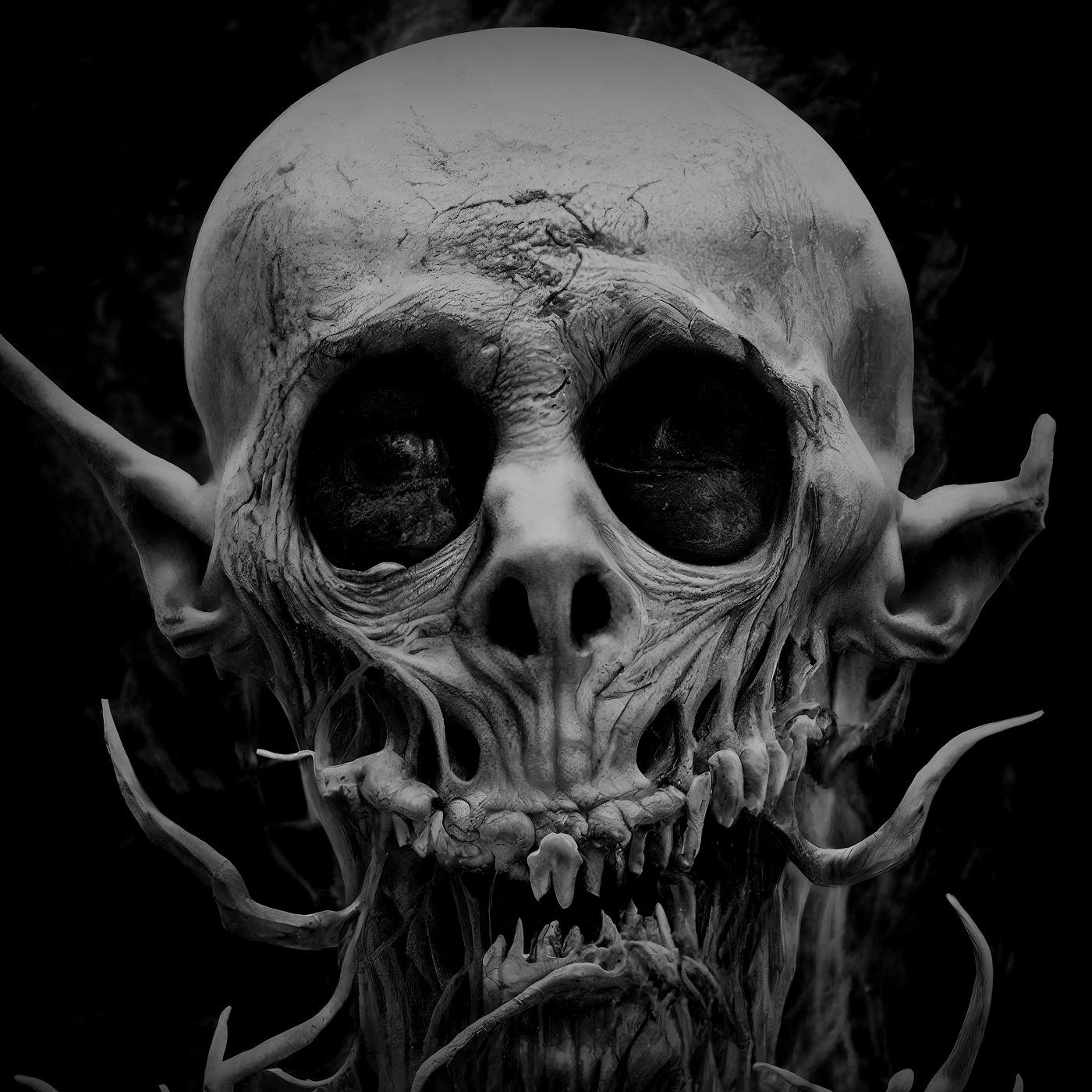 Ladrones del Cementerio