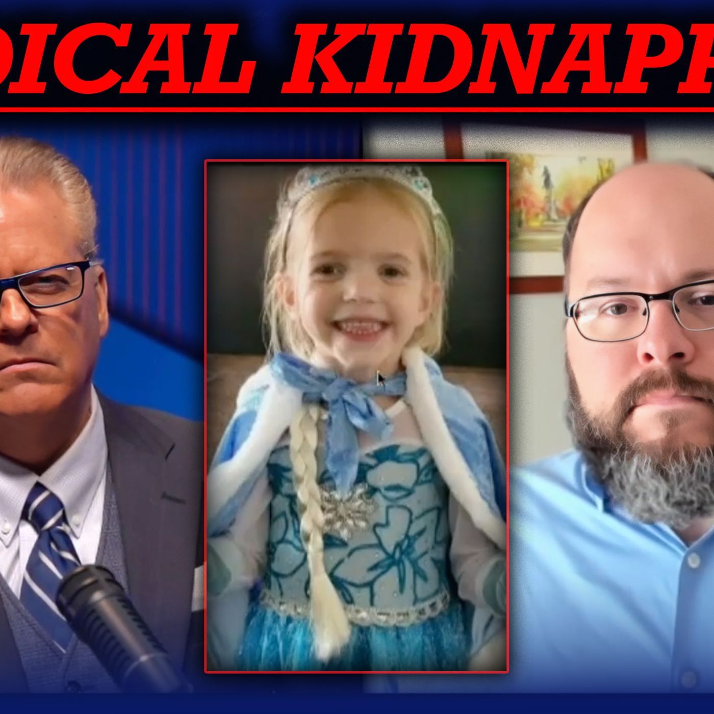 Florida “Medical Kidnapping” Case Update: Attorney Brian Festa Speaks Out