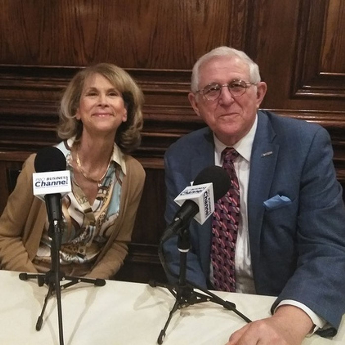 Buckhead Podcast