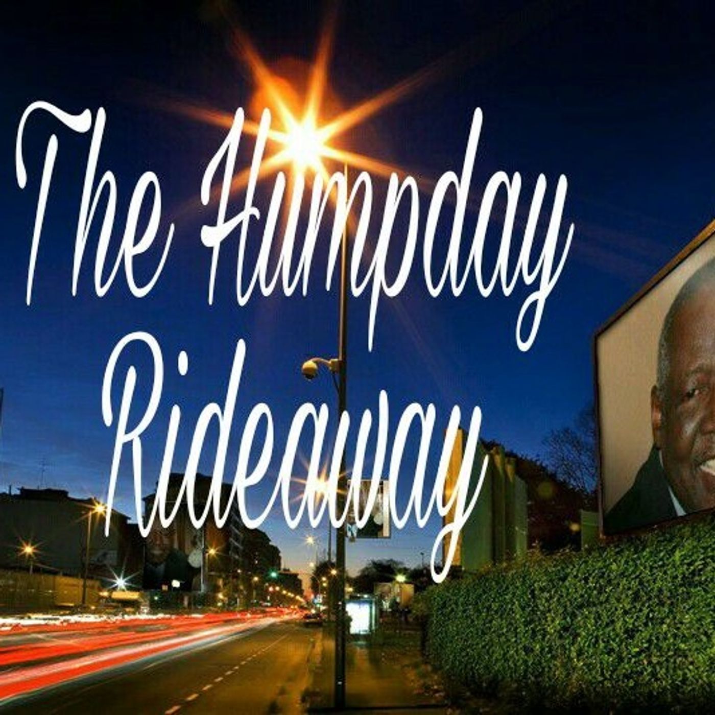 The Humpday Rideaway    12 JUL 17 episode artwork