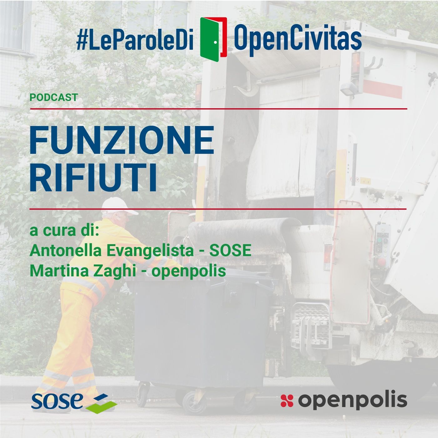 Le Parole di OpenCivitas