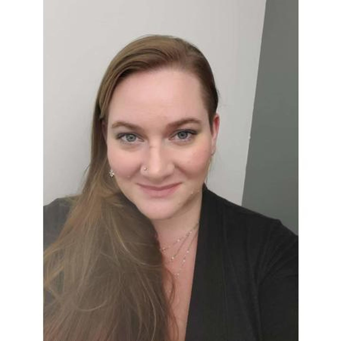 Dare to be Authentic Podcast