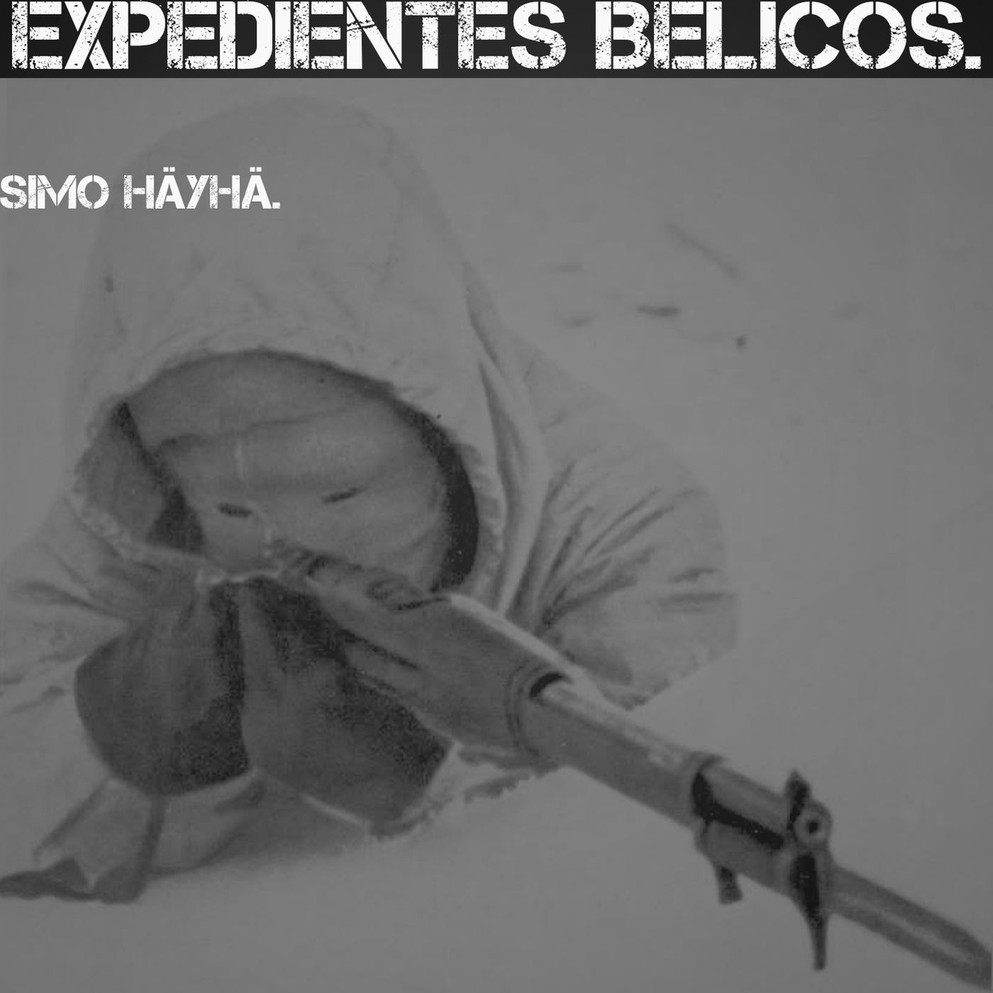 Portada de Expedientes Belicos
