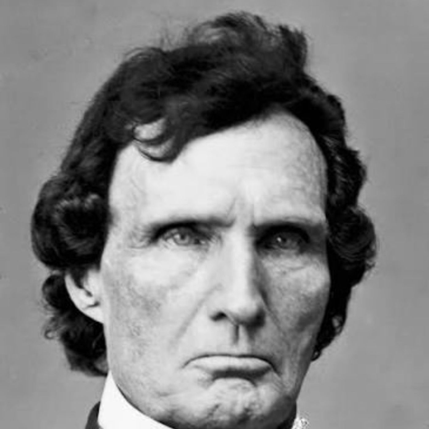 Trey’s Table Episode 419:  Thaddeus Stevens episode artwork