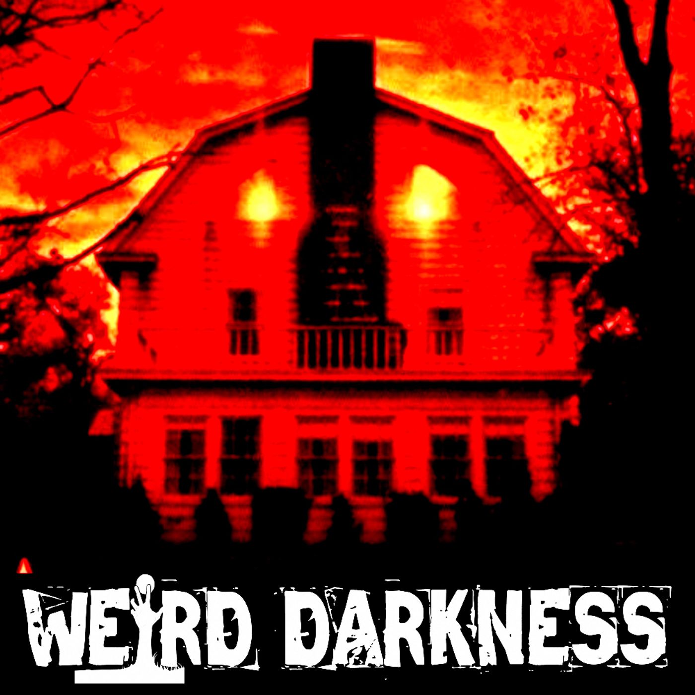 “THE REAL STORY BEHIND THE AMITYVILLE HORROR” (Exactly 50 Years Ago Today) #WeirdDarkness