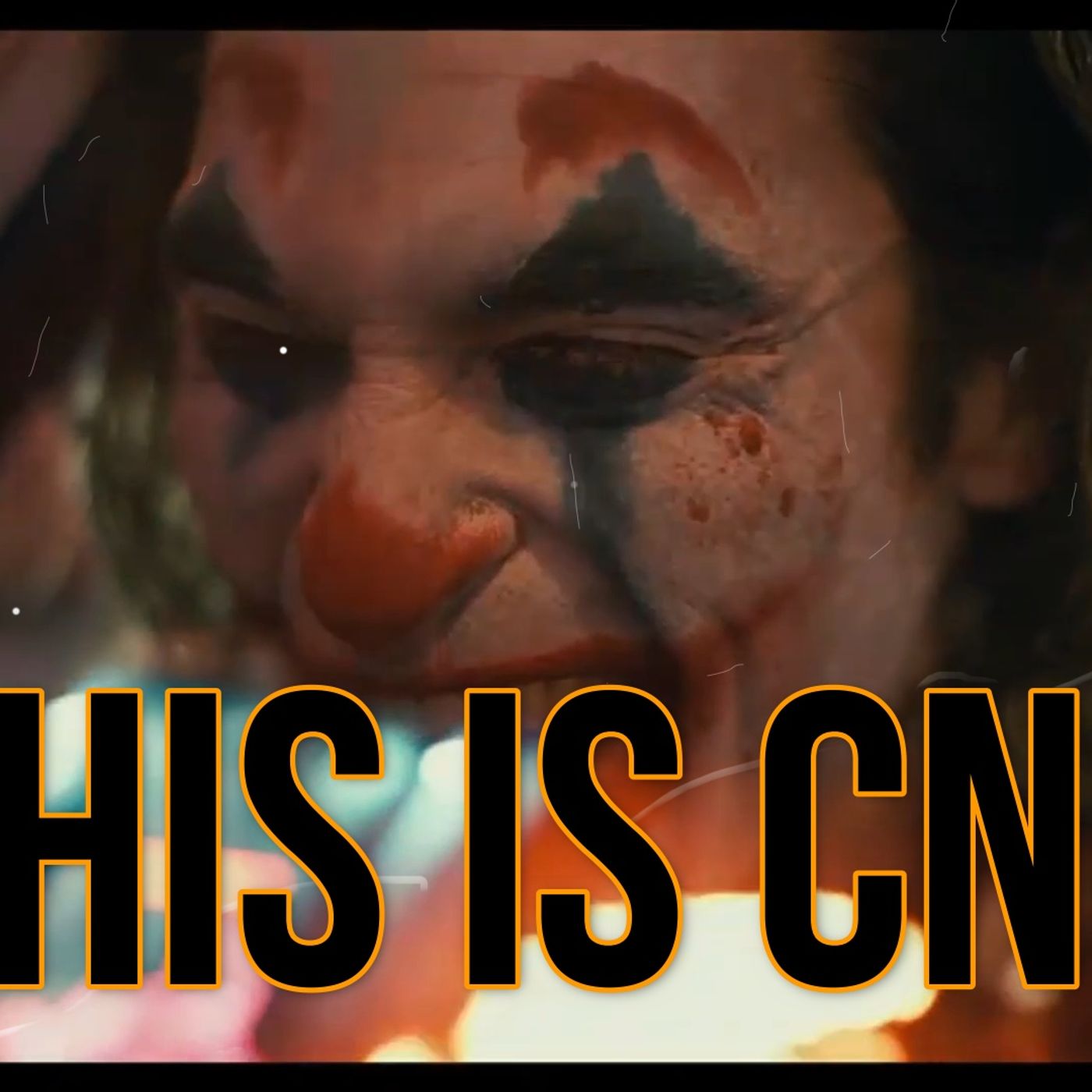 CNN Clown Ball, MN Rioters Err I mean Job Creators episode artwork