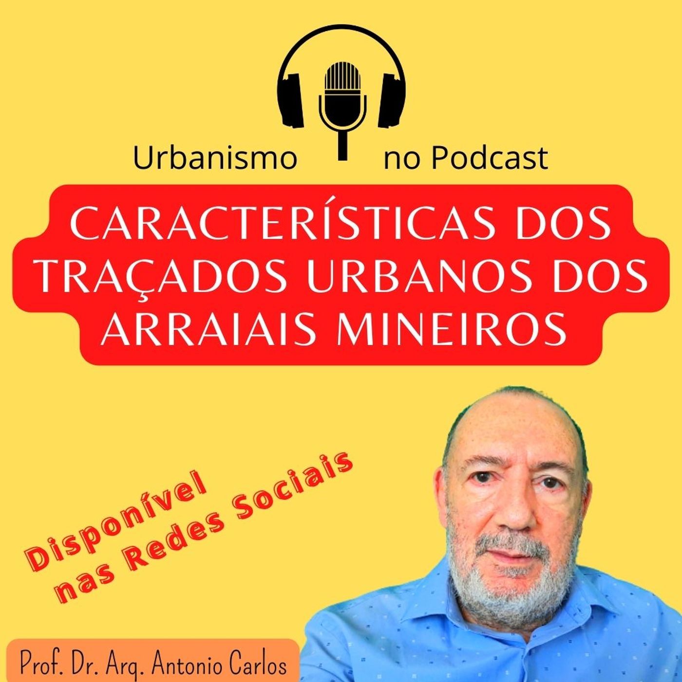 História do Urbanismo