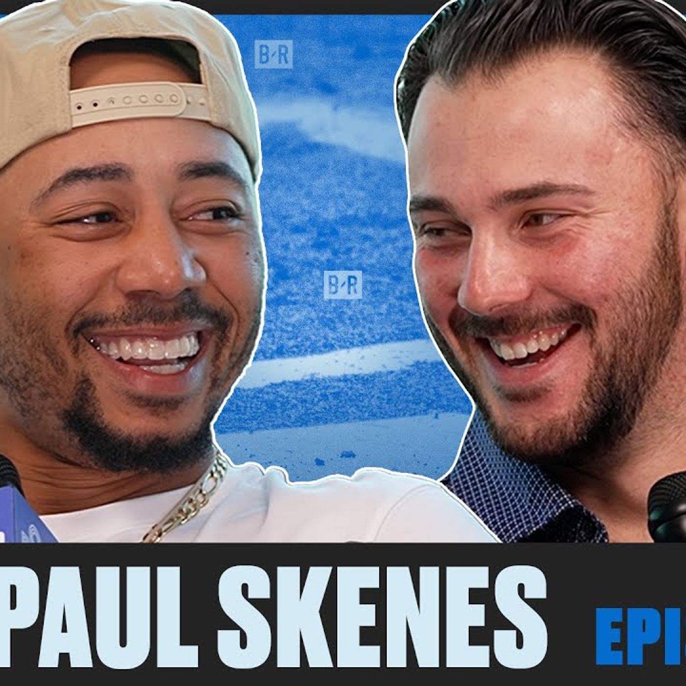 Paul Skenes on Trade Rumors, Striking Out Babe Ruth and Splinker Pitch with Mookie | On Base, Ep. 43