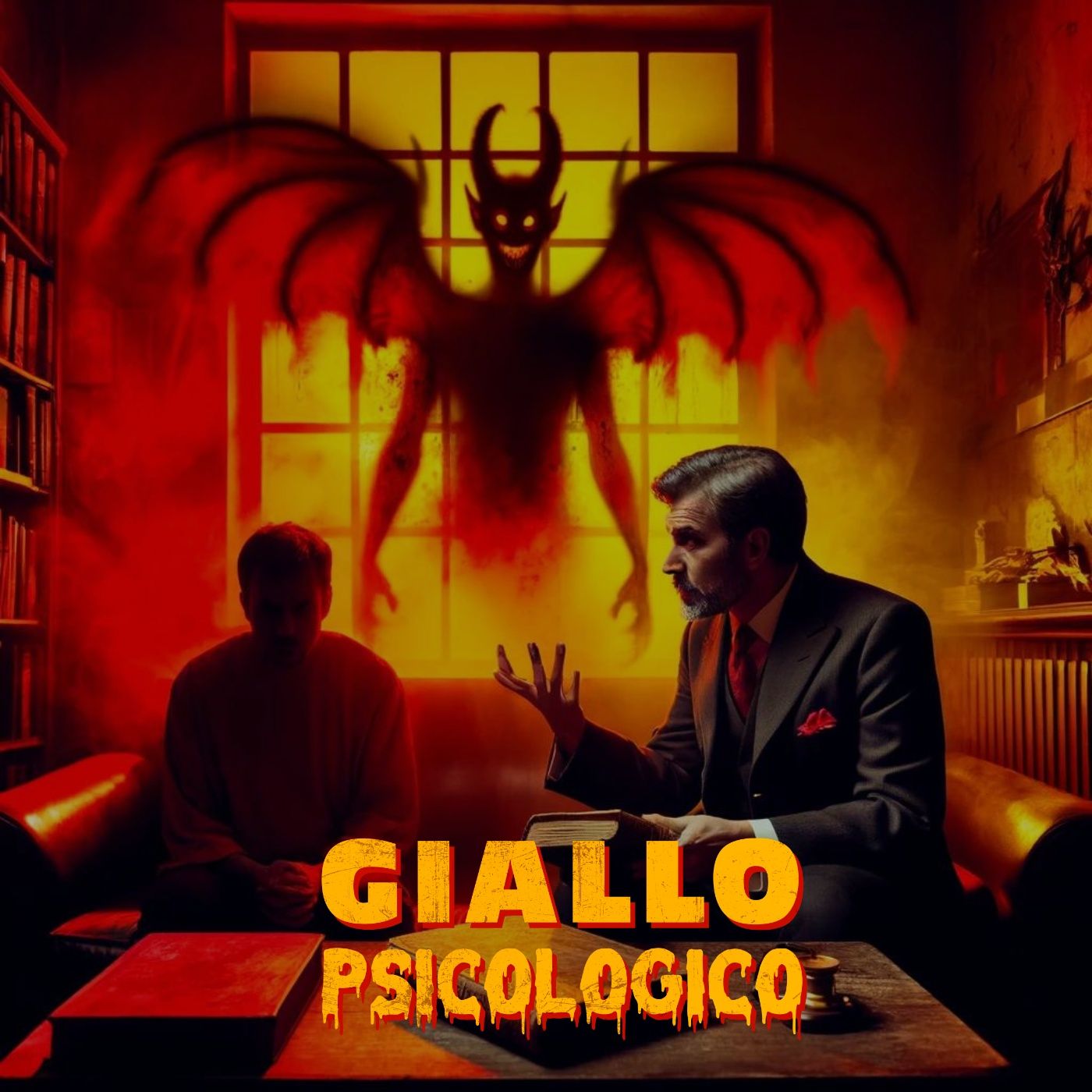 Acqua Santa o Prozac? Il legame tra esorcismo e psichiatria